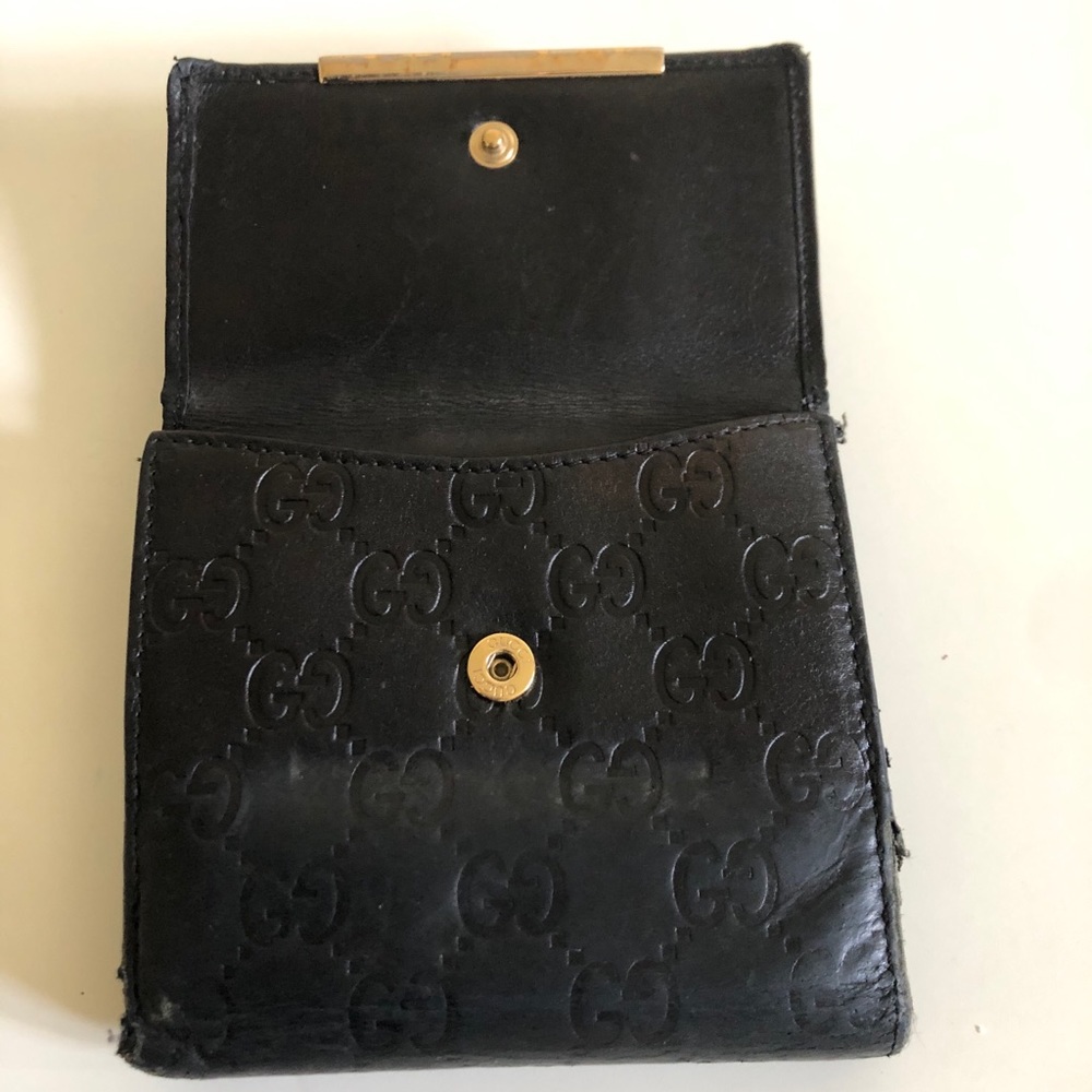 Gucci Wallet - Picture 3 of 11